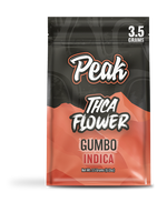 Peak THCA Flower - 3.5g Bags Peak