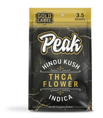 Peak Gold Label THCA Flower - 3.5g Bags Peak