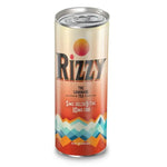 RIZZY Thc Lemonade Tea CannaAid