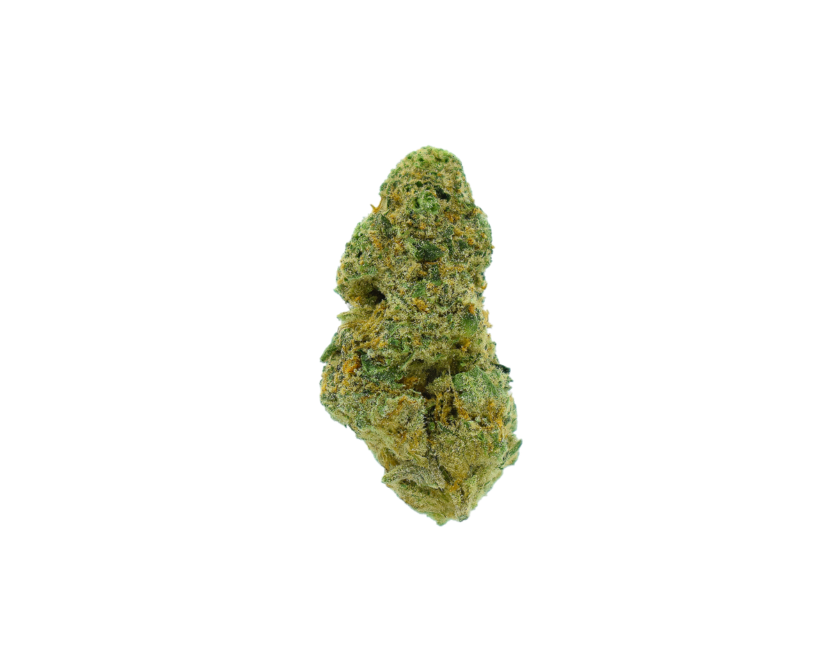 Jet Fuel CannaAid