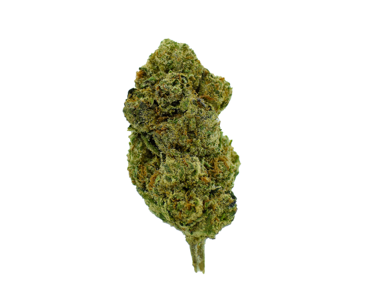 Kush Mintz CannaAid