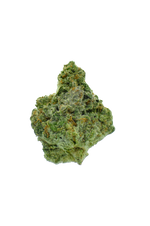 Gold Label - Lemon Pound Cake CannaAid