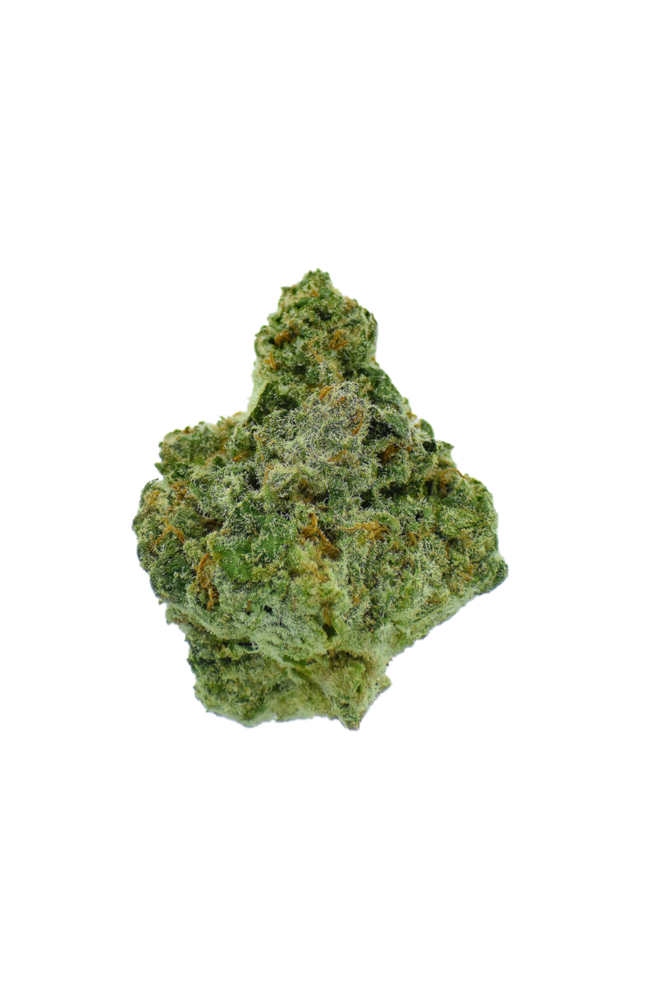Gold Label - Lemon Pound Cake CannaAid