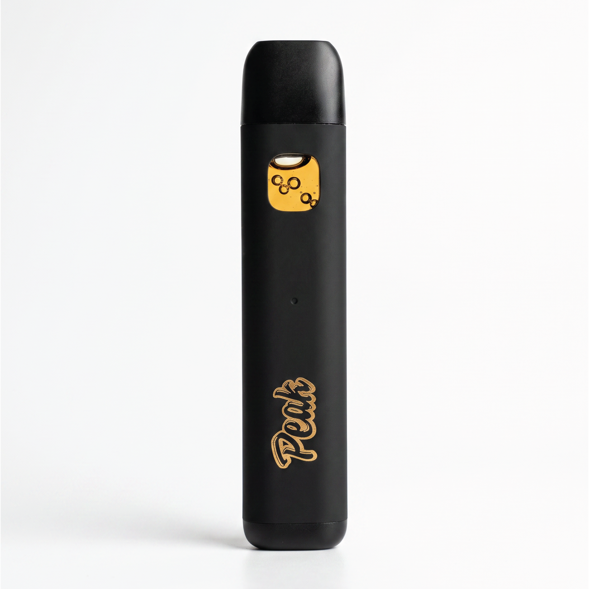 Peak 1mL THCA Live Resin Terp Sauce Disposable - 1000mg CannaAid