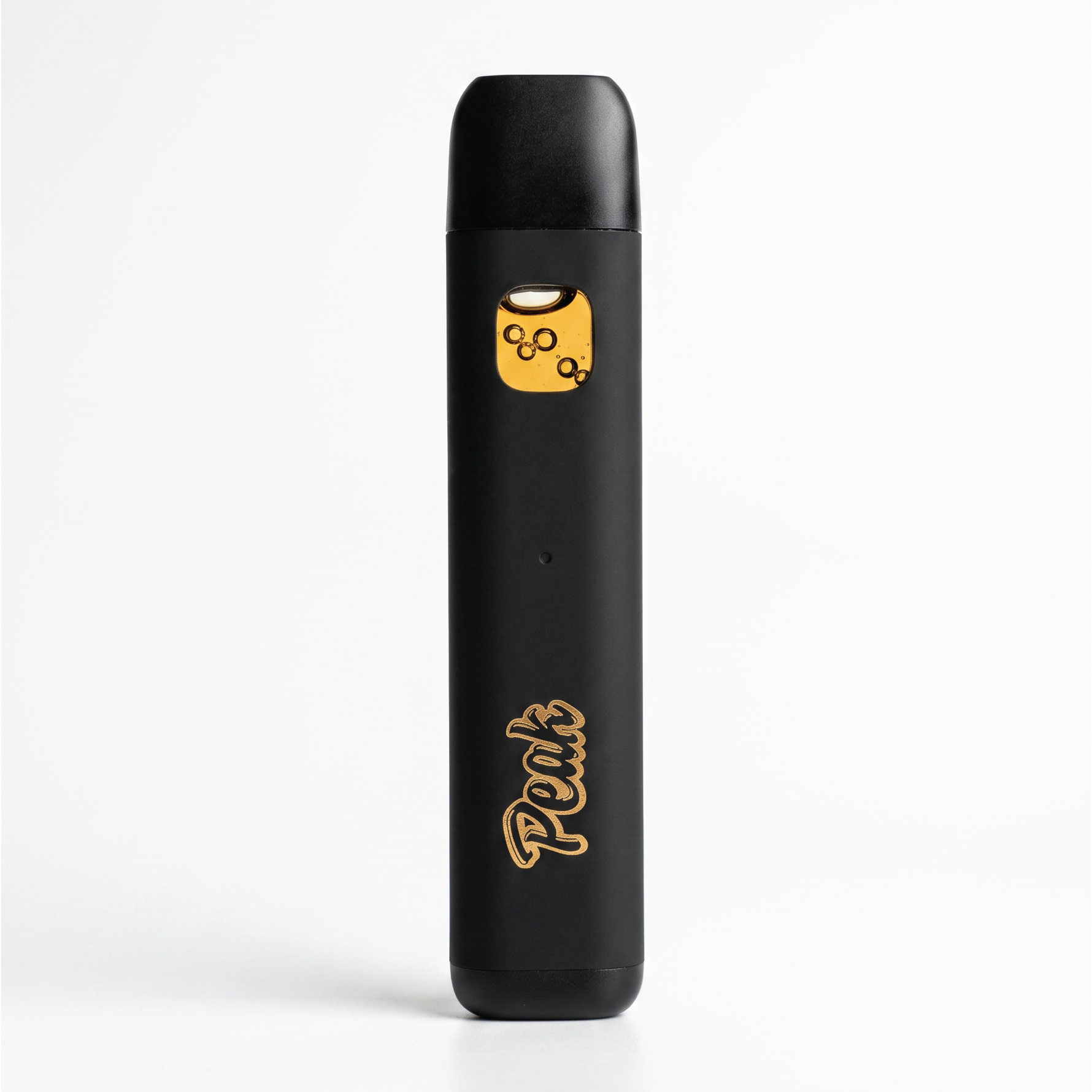 Peak 1mL THCA Live Resin Terp Sauce Disposable - 1000mg CannaAid