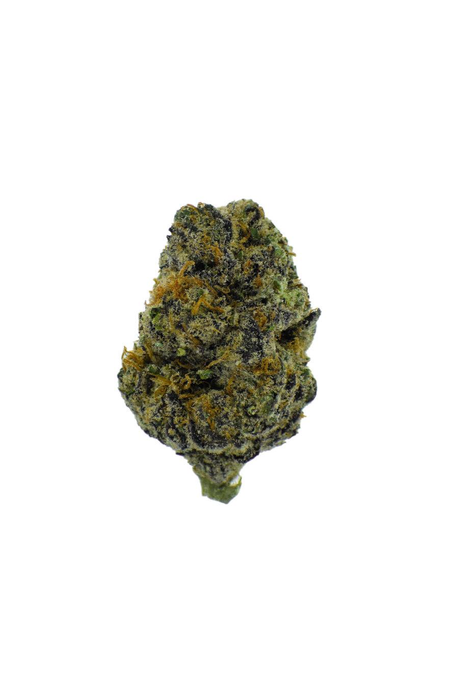 Malawi Gold CannaAid