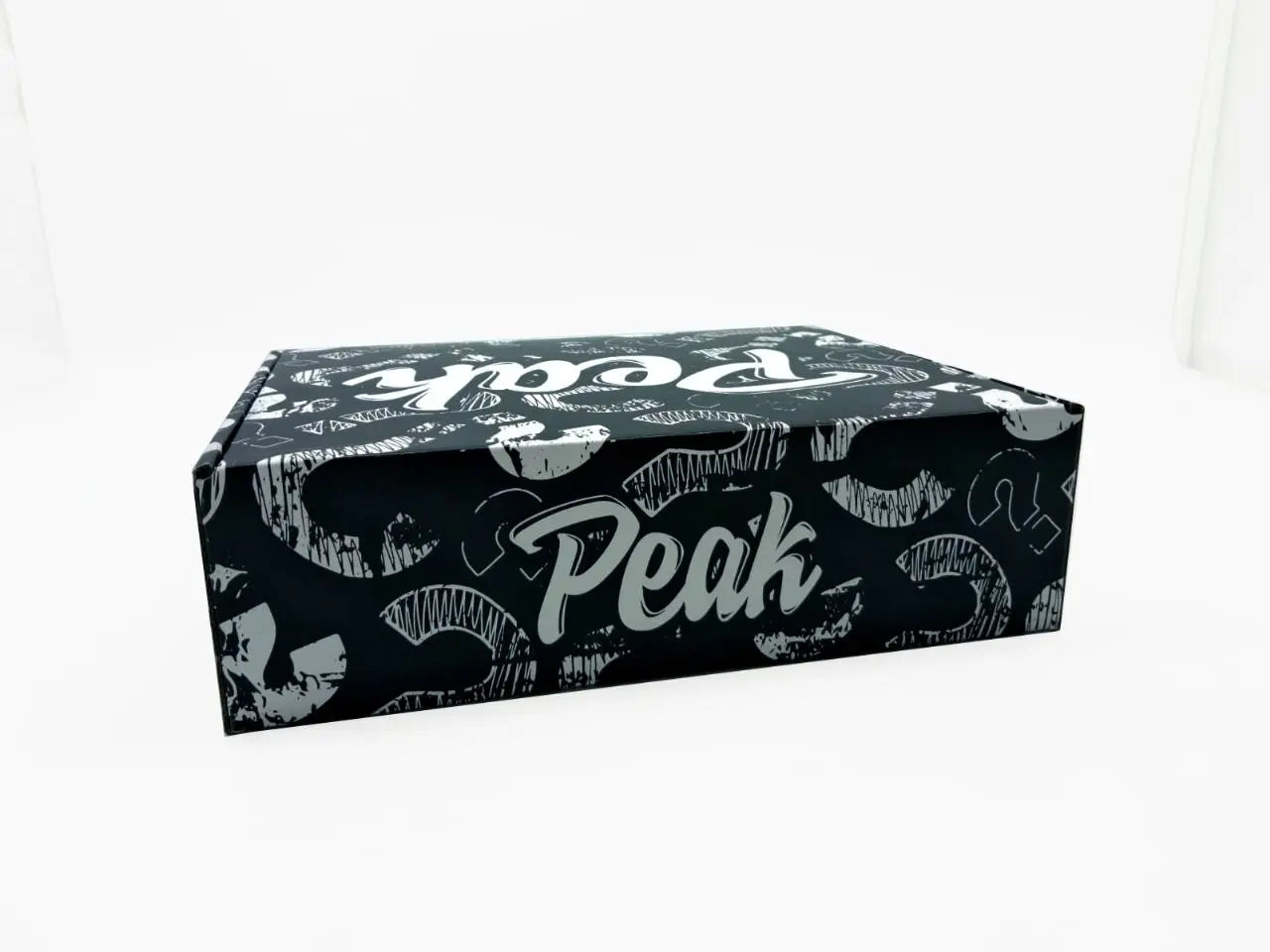 Shop Peak Mystery Box: Premium Cannabis Surprises