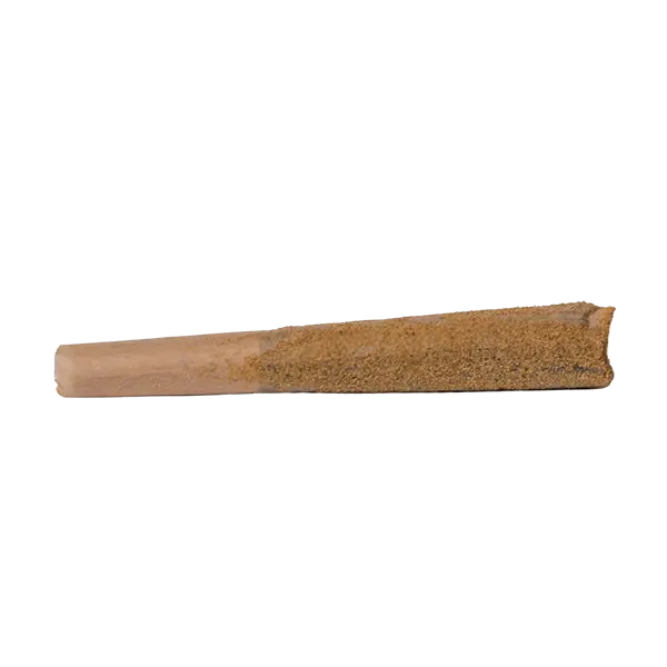 Peak HHC+HHCP Caviar Diamond Pre-Roll CannaAid