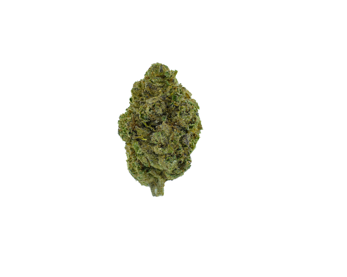 Peanut Butter Breath CannaAid