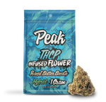 Peak THCP Infused Flower - 1G CannaAid