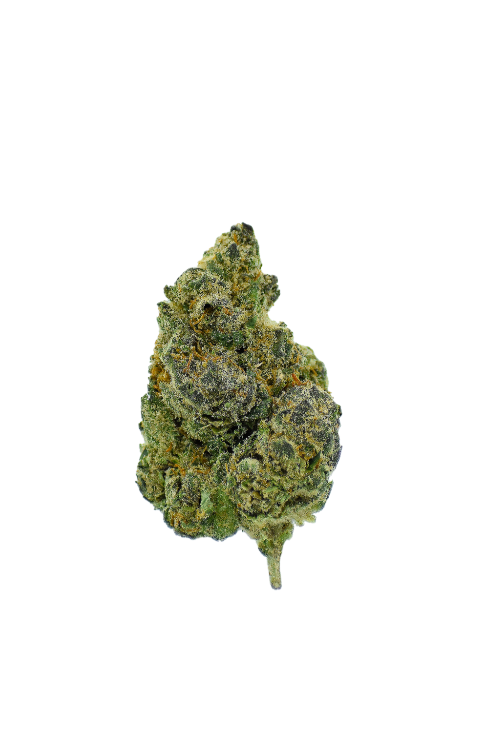 Gold Label - Pluto CannaAid