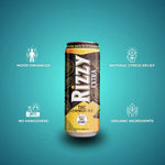 RIZZY EXTRA THC Lemonade Tea (Copy) CannaAid