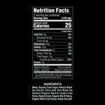 RIZZY EXTRA THC Lemonade Tea (Copy) CannaAid