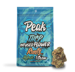Peak THCP Infused Flower - 1G CannaAid