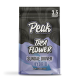 Peak THCA Flower - 3.5g Bags Peak
