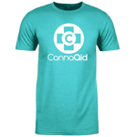 CannaAid Logo T-Shirt CannaAid