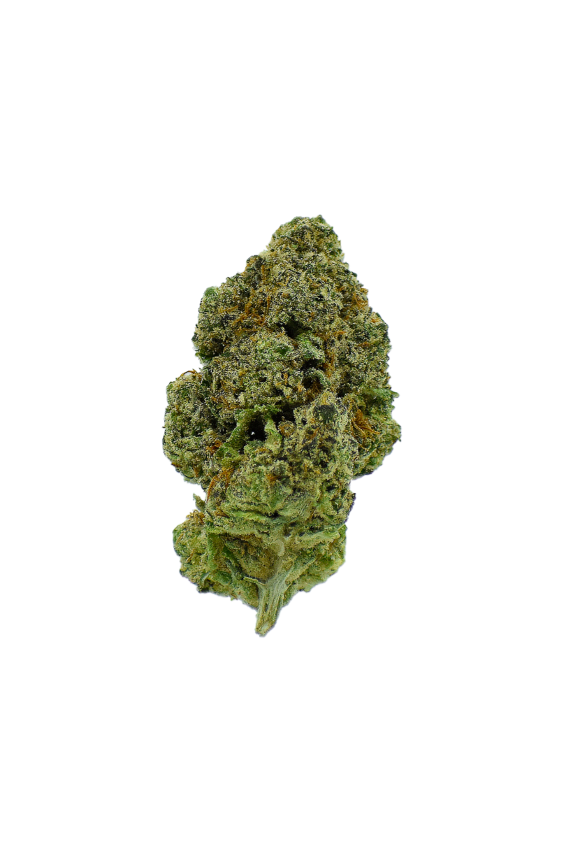 Gold Label - Thai CannaAid
