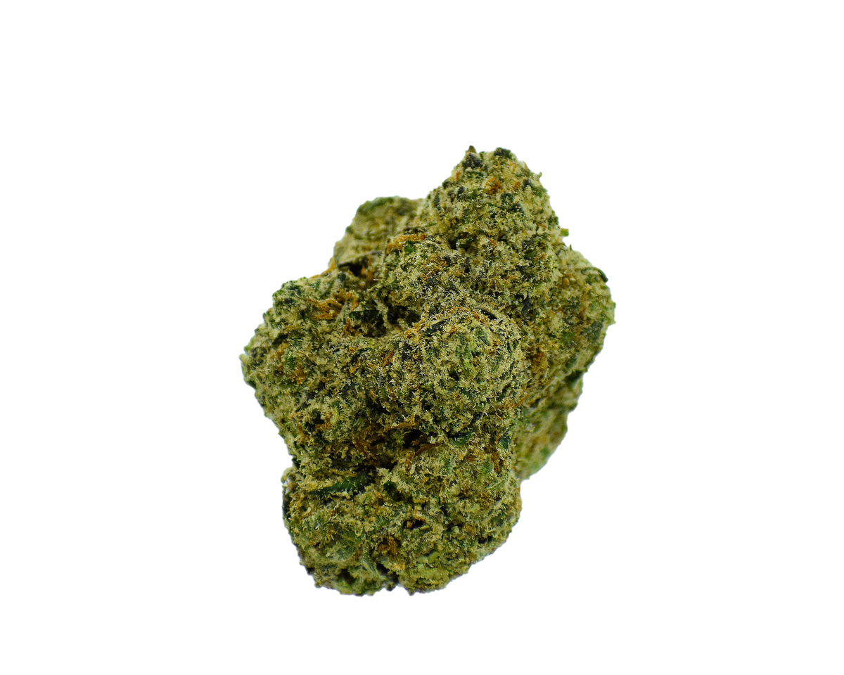 Gold Label - Top Gun CannaAid