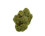 Gold Label - Top Gun CannaAid