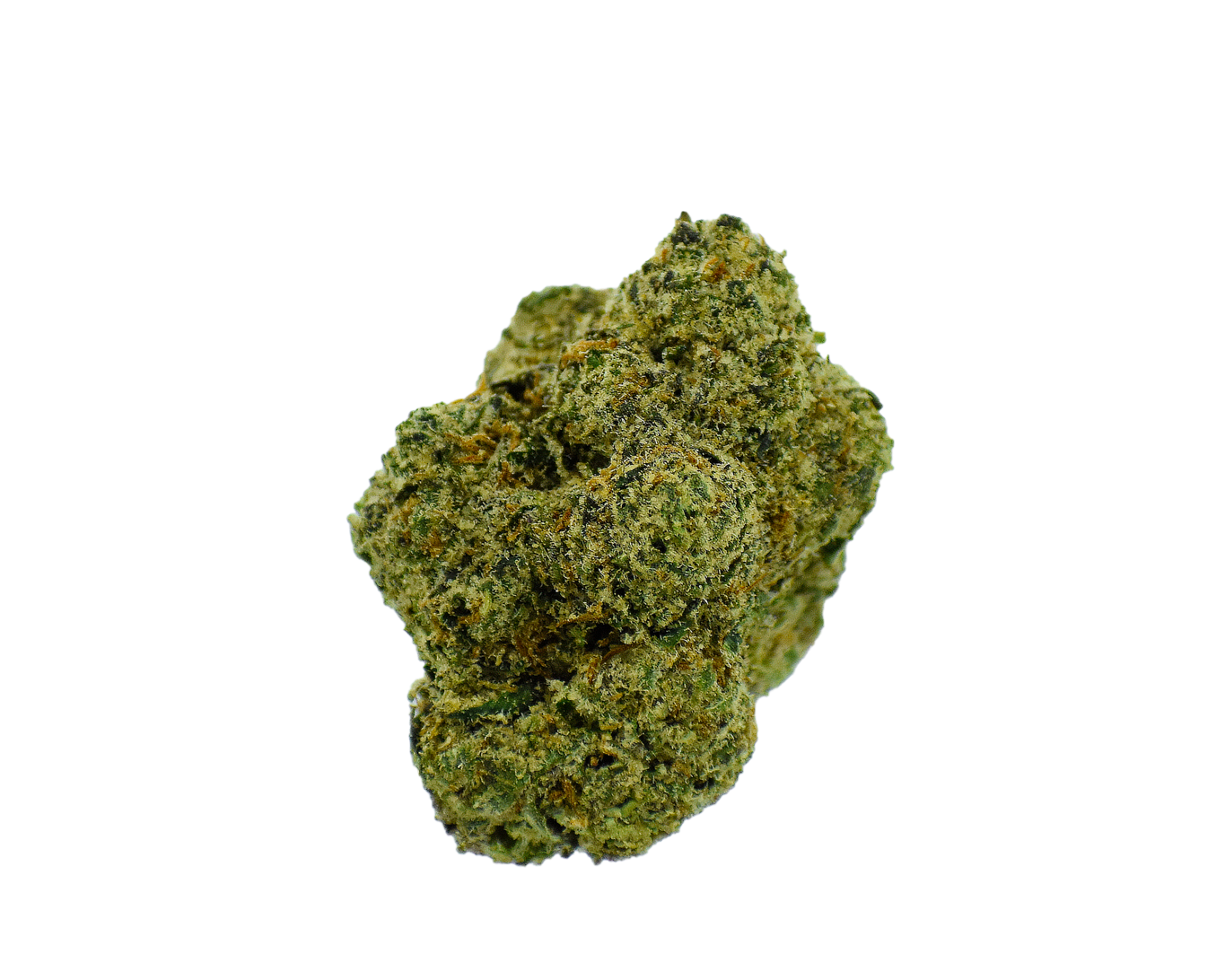 Gold Label - Top Gun CannaAid