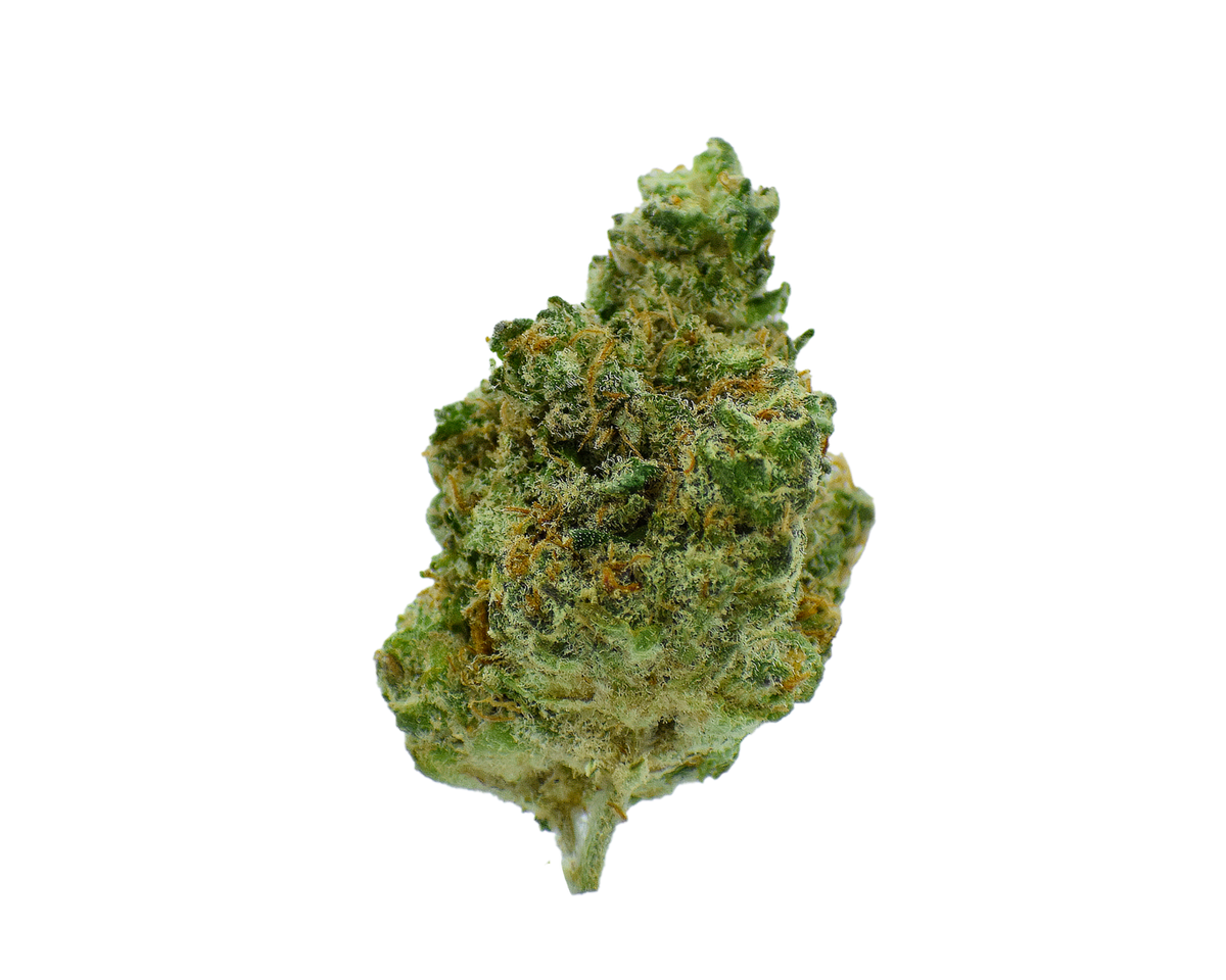 Gold Label - Trainwreck CannaAid
