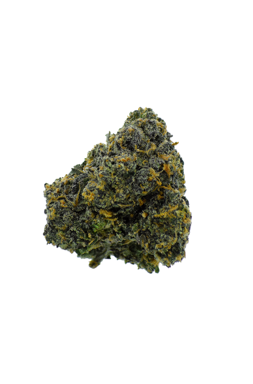 Leo's Reserve - Uncle Snoop CannaAid