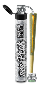 Peak THCP Hash Holes - 1.5g Peak