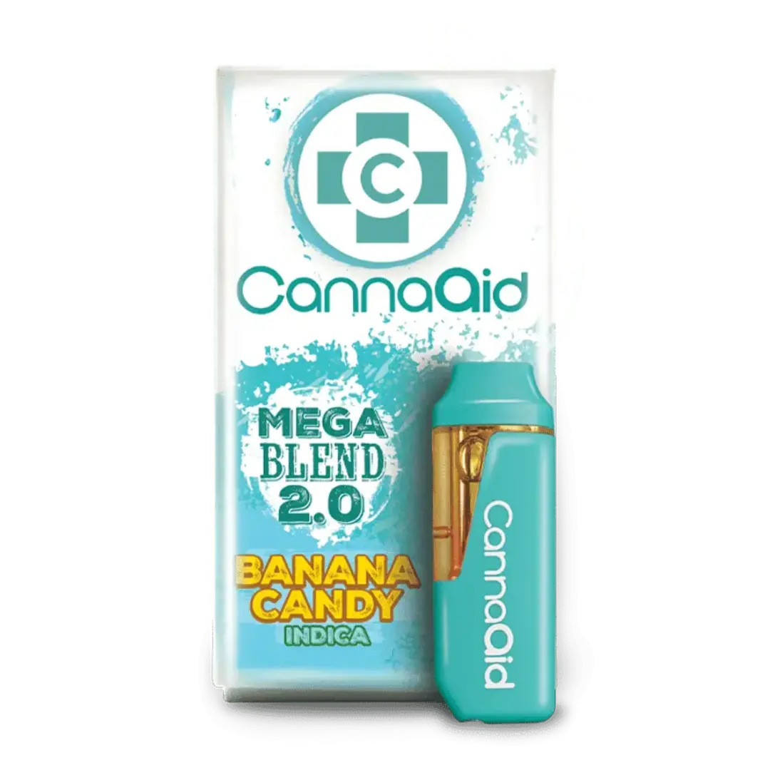 値下げ　KANNAWAYキャナウェイhemp+calm VAPEヘンプベイプ２本 CBD for Hotels by Kannaway – RELAX – Hemp CBD Vape 'Calm'– Mango
