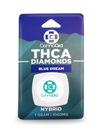 THCA Diamonds CannaAid