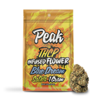 Peak THCP Infused Flower - 1G CannaAid