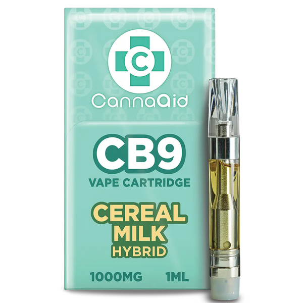 CBNリキッド cereal milk 1ml×４ THCa Cereal Milk Sugar – 85.3% | Creamy & Crumbly High