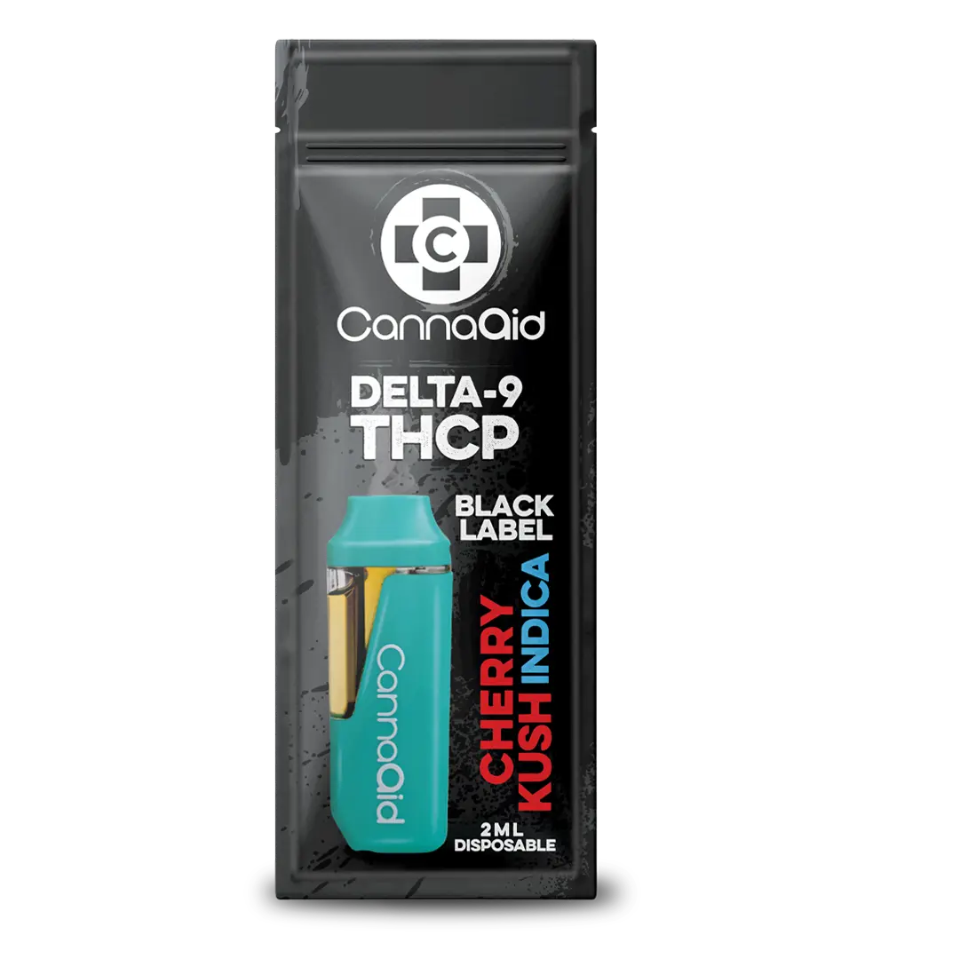 CannaAid: High-Potency Disposable Vapes - THCA, THCP, HHC CannaAid: High-Potency Disposable Vapes - THCA, THCP, HHC