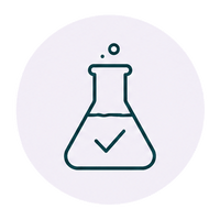 Third-Party Lab Tested