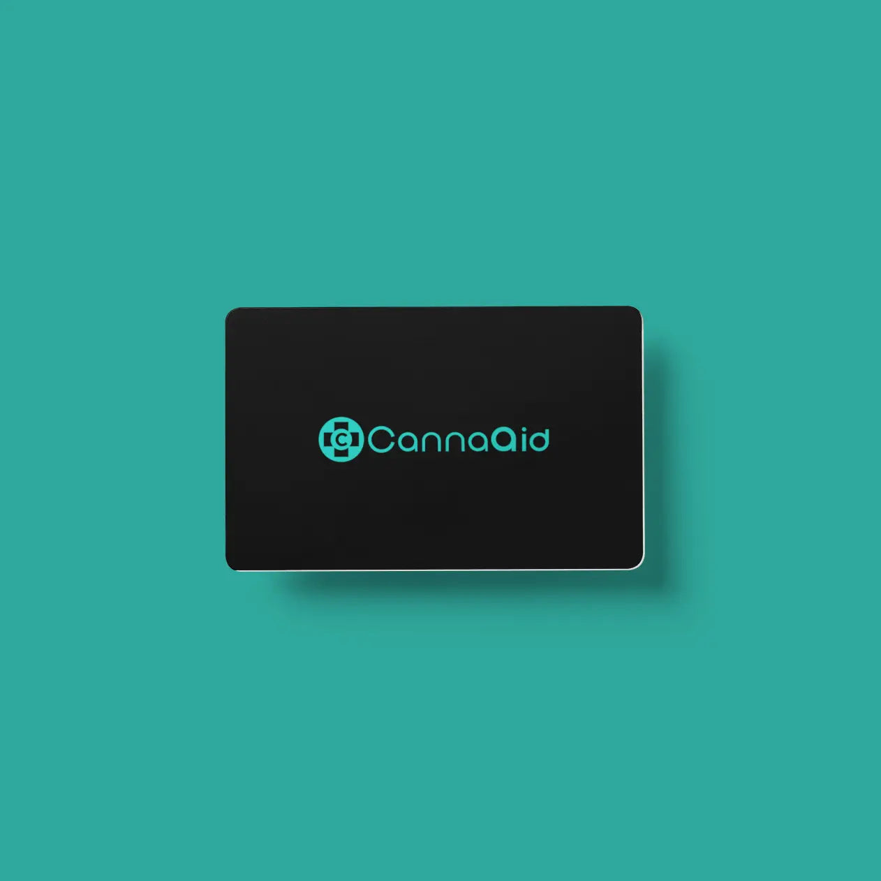 CannaAid Gift Card CannaAid