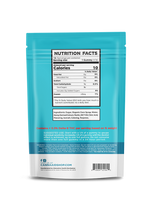 ∆8 Blue Razz Gummies - 60mg CannaAid