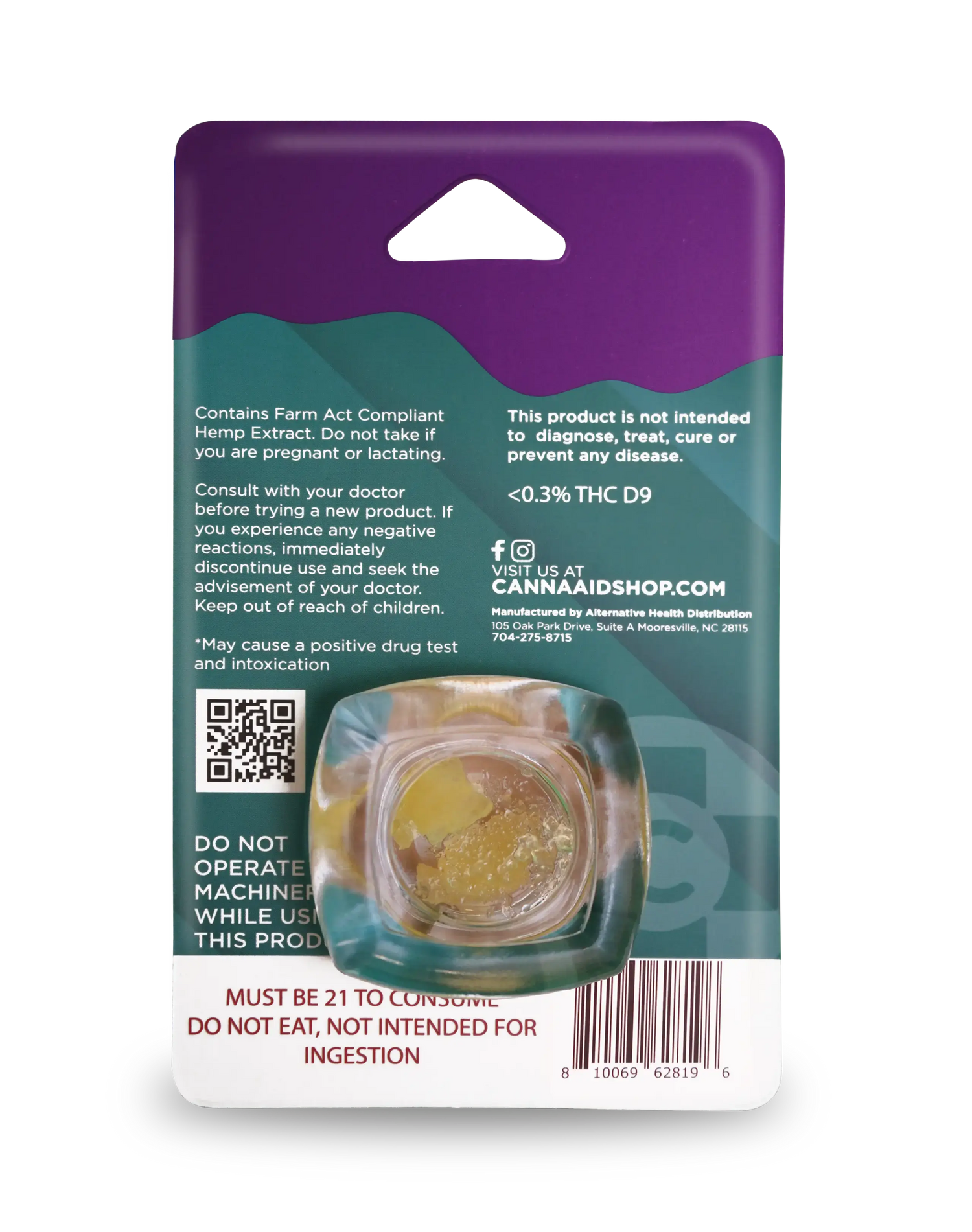 Shop Concentrates - CannaAid Shop Concentrates - CannaAid
