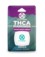 THCA Diamonds CannaAid