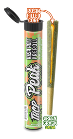 Peak THCP Hash Holes - 1.5g Peak