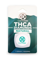 THCA Diamonds CannaAid