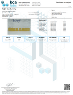 Night Time Gummies D9 + CBD + CBN CannaAid