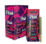 THCP Infused Indica Party Punch Pre-roll x10 AH DIST