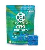 CB9 Gummies CannaAid