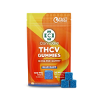 THCV 10mg Gummies CannaAid