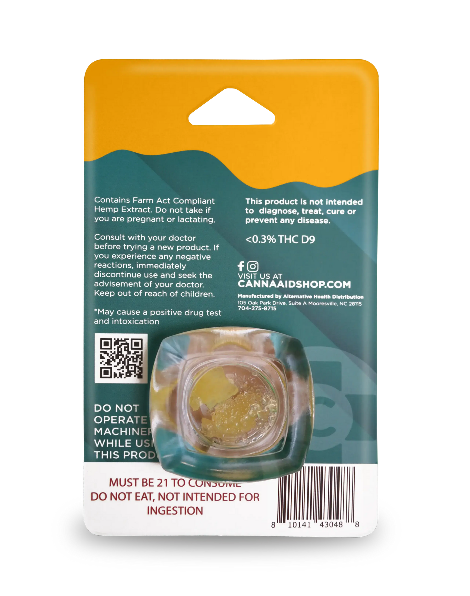 Shop Concentrates - CannaAid Shop Concentrates - CannaAid