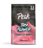 Peak THCA Flower - 3.5g Bags Peak
