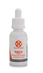 THCV 500mg Tincture CannaAid