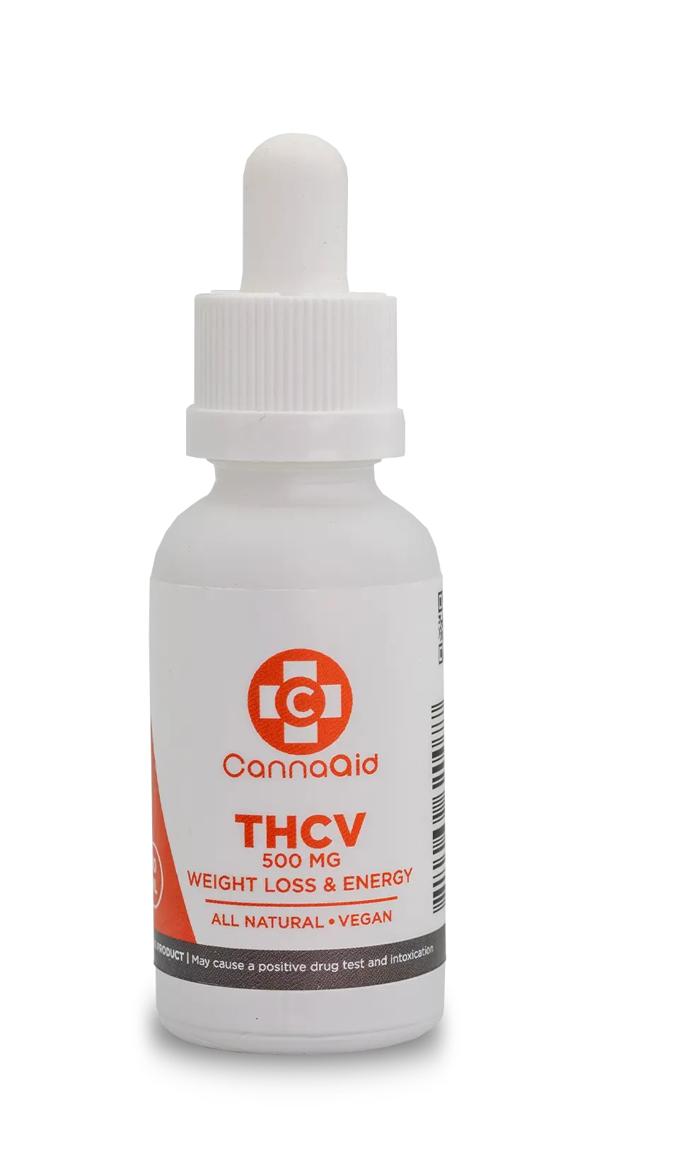 THCV 500mg Tincture CannaAid